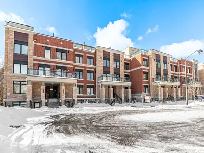 60 Elizabeth Street S 3307, Richmond Hill, On L4c 5w2