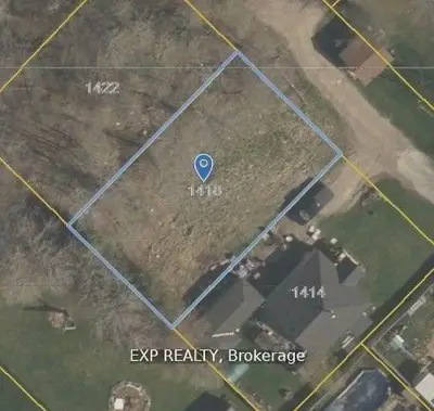 1418 Maple Way, Innisfil, On L9s 4r1