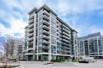#715 396 Highway 7, Richmond Hill, On, L4b 0g7