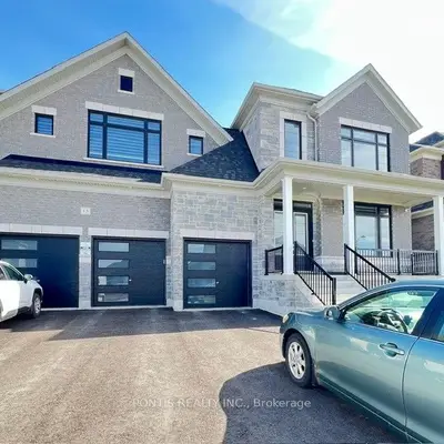 15 Indigo Way, Adjala-tosorontio, On L0g 1w0