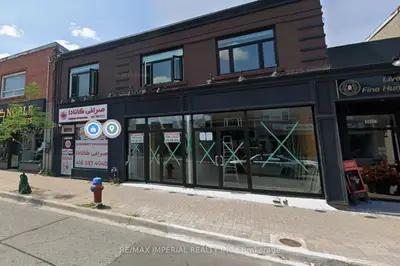 10148 Yonge Street, Richmond Hill, On L4c 1t6