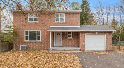 84 Basement Ruggles Avenue, Richmond Hill, On L4c 1y2