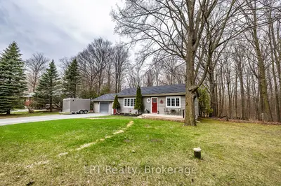 273 Reach Street, Uxbridge, On L9p 0c1