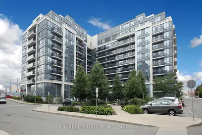 370 Highway 7 Avenue E 318, Richmond Hill, On L4b 0c4