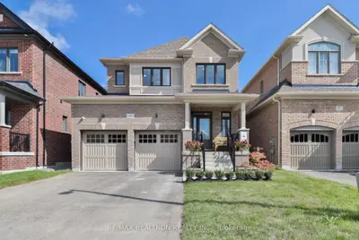 15 George Ellis Drive, Georgina, On L4p 0s3