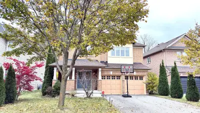 88 Gracedale Drive, Richmond Hill, On L4c 0s8