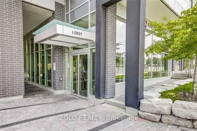 8763 Bayview Avenue 325, Richmond Hill, On L4b 3v1