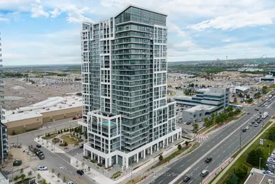 9000 Jane Street 519, Vaughan, On L4k 2m9
