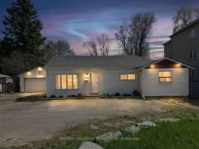429 16th Avenue, Richmond Hill, On L4c 7a7