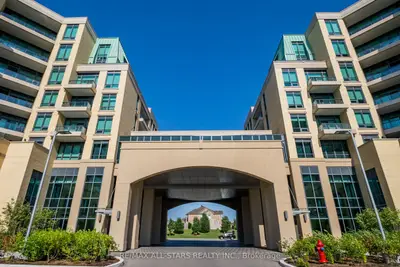 11782 Ninth Line 321b, Whitchurch-stouffville, On L4a 5e9