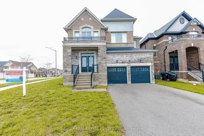 1332 Blackmore Street, Innisfil, On L9s 0j8