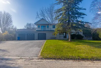 39 Milne Lane, East Gwillimbury, On L0g 1r0