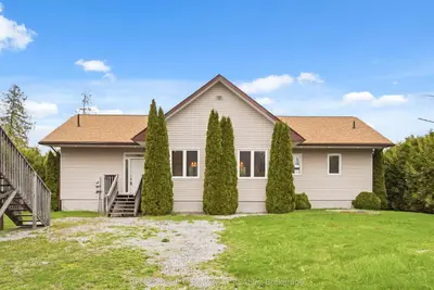 1082 Loon Road, Georgina Islands, On L0e 1r0
