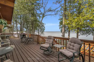 344 Loon Road E, Georgina Islands, On L0e 1r0