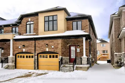 1477 Blackmore Street, Innisfil, On L9s 0p1