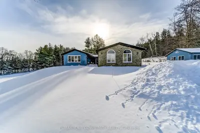 3433 Mount Albert Road, East Gwillimbury, On L0g 1v0