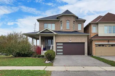 39 Jocada Court, Richmond Hill, On L4e 0z5