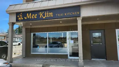 300 Holland Street W 101, Bradford West Gwillimbury, On L3z 1j2