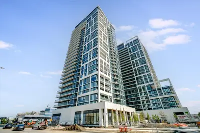 9000 Jane Street 1412, Vaughan, On L4k 0m6