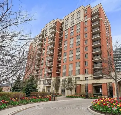 75 King William Crescent 613, Richmond Hill, On L4b 0c1