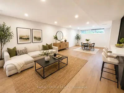 75 Newbury Drive Bsmt, Newmarket, On L3y 4p9