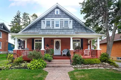 414 Osborne Street, Brock, On L0c 1h0