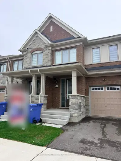 26 Flower Garden Trail, Whitchurch-stouffville, On L4a 4v4