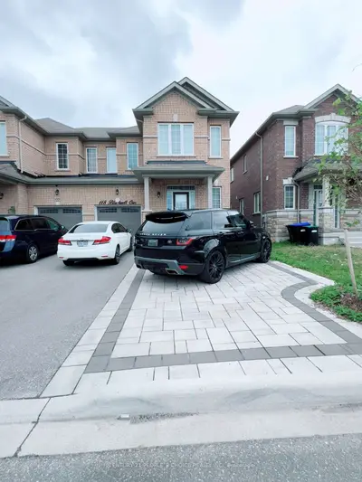 118 Blackwell Crescent, Bradford West Gwillimbury, On L3z 4l4