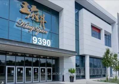 9390 Woodbine Avenue, Markham, On L6c 0m5