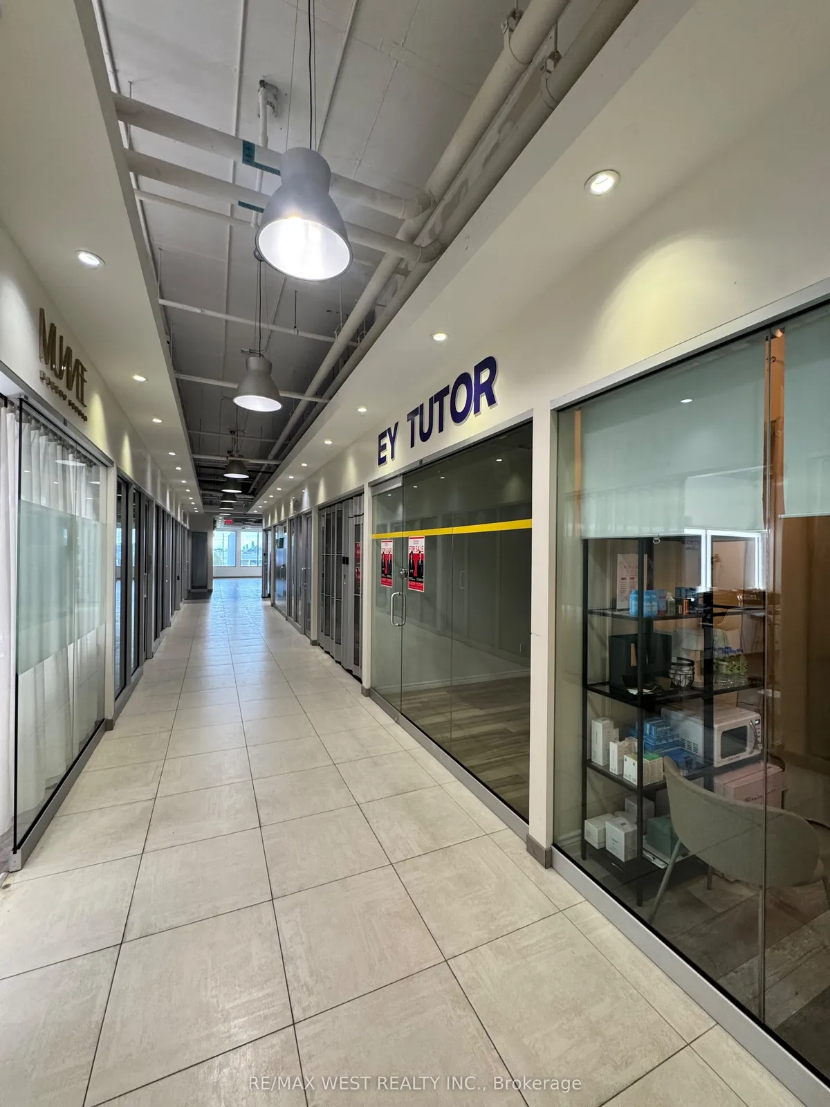 7181 Yonge Street 216, Markham, On L3t 0c7