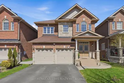 71 Scotia Road, Georgina, On L0e 1r0