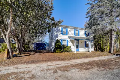 18846 Leslie Street, East Gwillimbury, On L0g 1v0