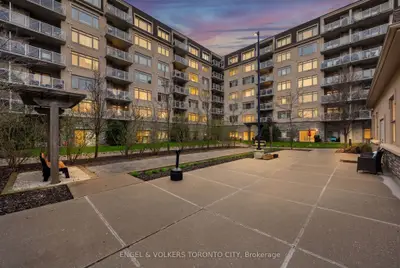 149 Church Street 503, King, On L0g 1t0