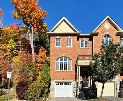 8777 Dufferin Street 51, Vaughan, On L4j 8w3