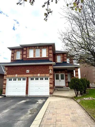 47 Wyman Crescent Bsmt, Bradford West Gwillimbury, On L3z 3j6