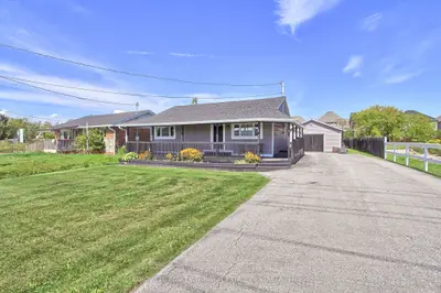26162 Highway 48 Highway, Georgina, On L0e 1r0