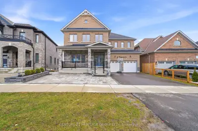 19 Ridgeview Court, Bradford West Gwillimbury, On L3z 0r9