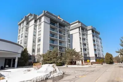 11121 Yonge Street 519, Richmond Hill, On L4c 0s7