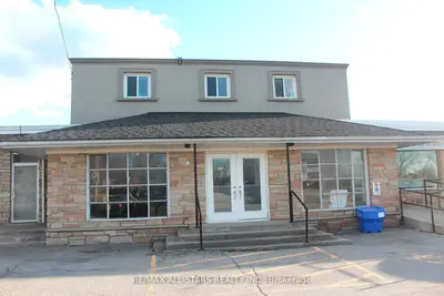 183 Simcoe Street 2, Georgina, On L4p 2h6