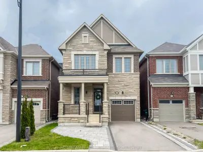 89 Hartney Drive, Richmond Hill, On L4s 0k5