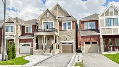 89 Hartney Drive, Richmond Hill, On L4s 0k5