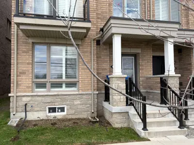 6863 Main Street, Whitchurch-stouffville, On L4a 4x2