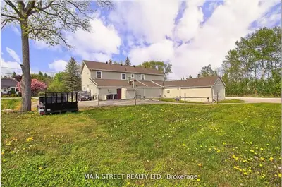 280 Bells Lane 1, Innisfil, On L0l 1r0