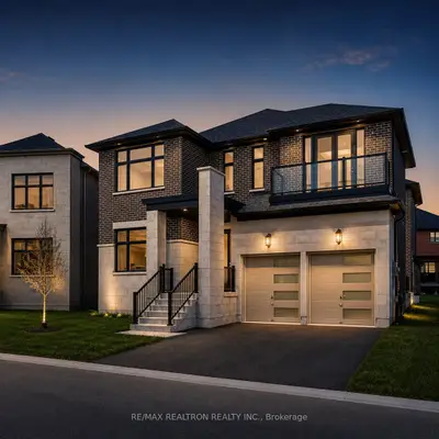 23 Joiner Circle N, Whitchurch-stouffville, On L4a 4w9