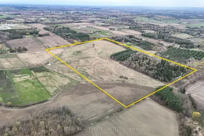 5750 Third Line, New Tecumseth, On L0g 1w0
