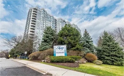 7300 Yonge Street 1604, Vaughan, On L4j 7y5