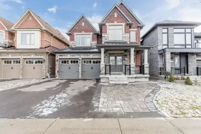 53 Ladder Crescent, East Gwillimbury, On L9n 0n8