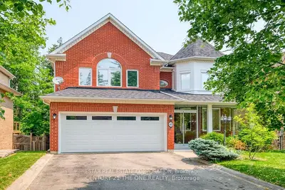 45 Abilene Lower Level Court Lower Level, Richmond Hill, On L4c 0s6