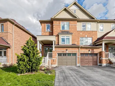 69 Matthewson Avenue, Bradford West Gwillimbury, On L3z 0n8