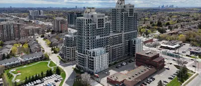 9199 Yonge Street 811, Richmond Hill, On L4c 1h7